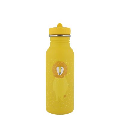 Trixie Mr. Lion Bottle 500ml yellow