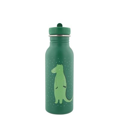 Trixie Mr. Crocodile Bottle 500ml green