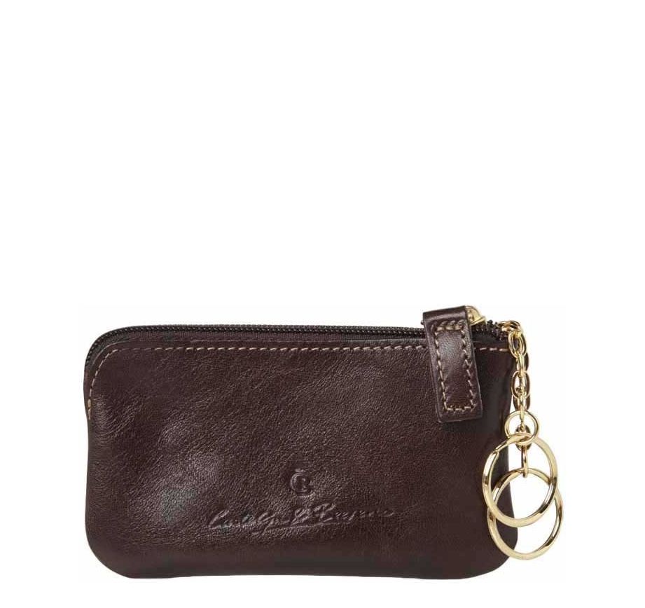 Castelijn & Beerens Gaucho portemonnee bruin
