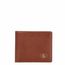 Castelijn & Beerens Gaucho Billfold 9 Creditcards cognac