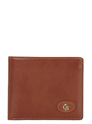 Castelijn & Beerens Gaucho Billfold 9 Creditcards cognac
