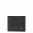 Castelijn & Beerens Gaucho Billfold 9 Creditcards schwarz