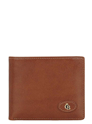 Castelijn & Beerens Gaucho Billfold 8 Creditcards cognac