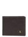 Castelijn & Beerens Gaucho Billfold 8 Creditcards mokka