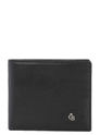 Castelijn & Beerens Gaucho Billfold 8 Creditcards schwarz