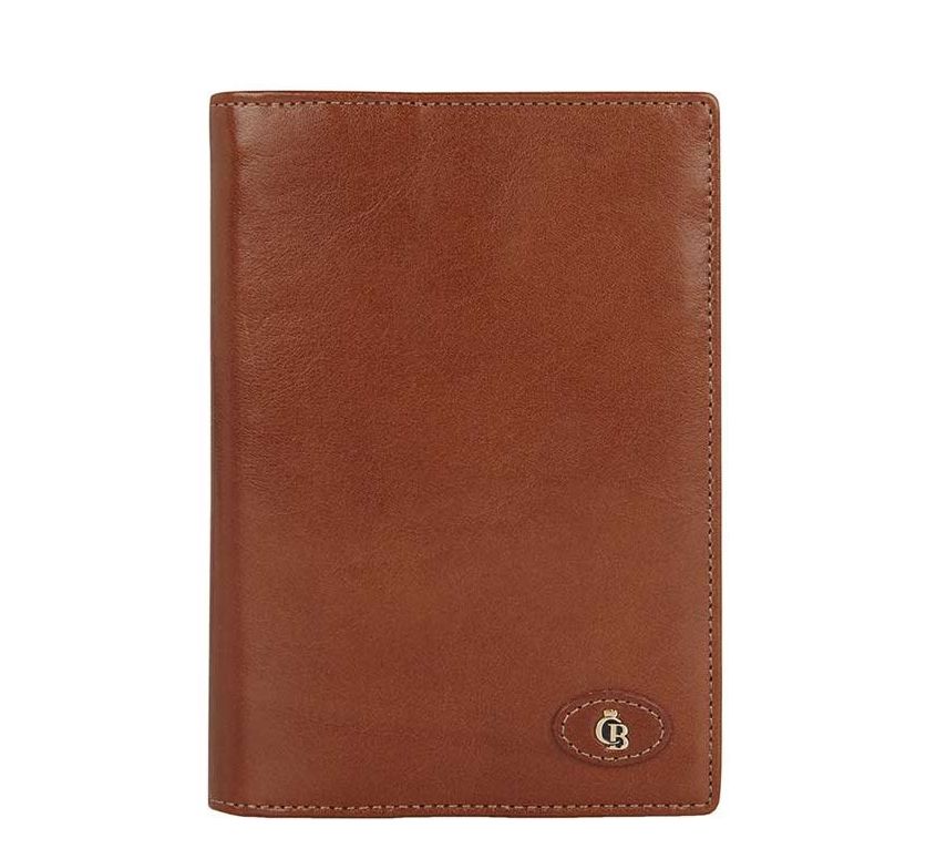 Castelijn & Beerens Gaucho portemonnee bruin