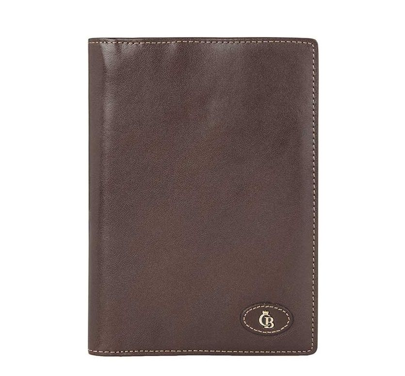 Castelijn & Beerens Gaucho portemonnee bruin