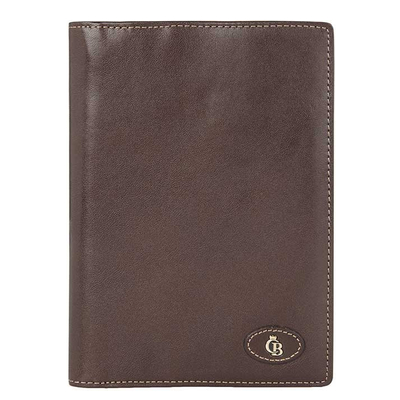 Castelijn & Beerens Gaucho Portemonnaie mokka