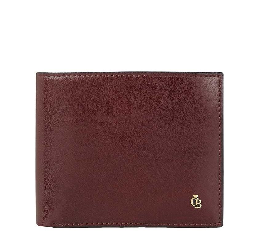 Castelijn & Beerens portemonnee rood