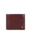 Castelijn & Beerens Nevada Billfold 9 Creditcards bordeaux