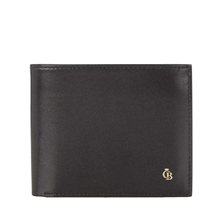 Castelijn & Beerens portemonnee zwart