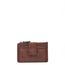 Castelijn & Beerens Donna Mini Wallet 7cc RFID cognac