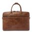 Castelijn & Beerens Donna Ilse Laptoptasche 15.6" RFID cognac