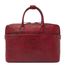 Castelijn & Beerens Donna Ilse Laptoptasche15.6" RFID rot