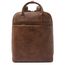 Castelijn & Beerens Donna Hanne Backpack 15.6" RFID cognac