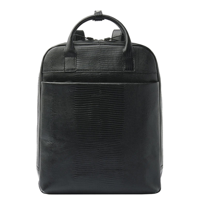 Castelijn & Beerens Donna Hanne Backpack 15.6" RFID schwarz