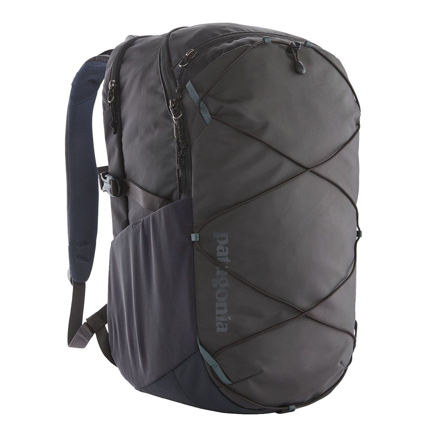 Patagonia Refugio rugzak blauw