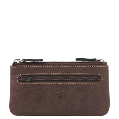 Castelijn & Beerens Canyon Sleuteletui RFID mocca