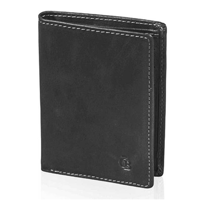Castelijn & Beerens Canyon Creditcard Etui zwart