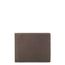 Castelijn & Beerens Canyon Billfold heren portemonnee mocca