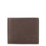 Castelijn & Beerens Canyon Billfold 8 Creditcards mokka