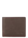 Castelijn & Beerens Canyon Billfold 8cc mokka