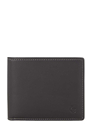 Castelijn & Beerens Canyon Billfold 8cc schwarz