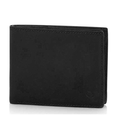 Castelijn & Beerens Canyon Billfold 14 Creditcards zwart