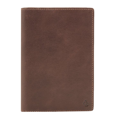 Castelijn & Beerens Canyon Portefeuille Autopapieren mocca