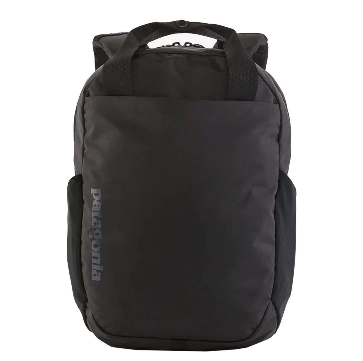Patagonia handtas zwart