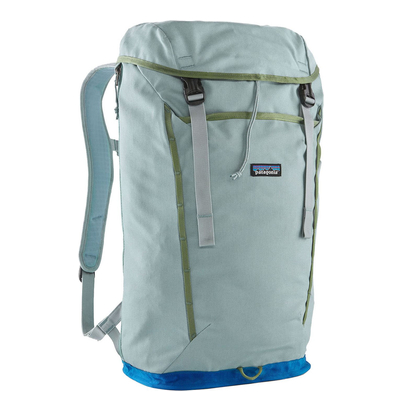 Patagonia Fieldsmith Lid Pack thermal blue