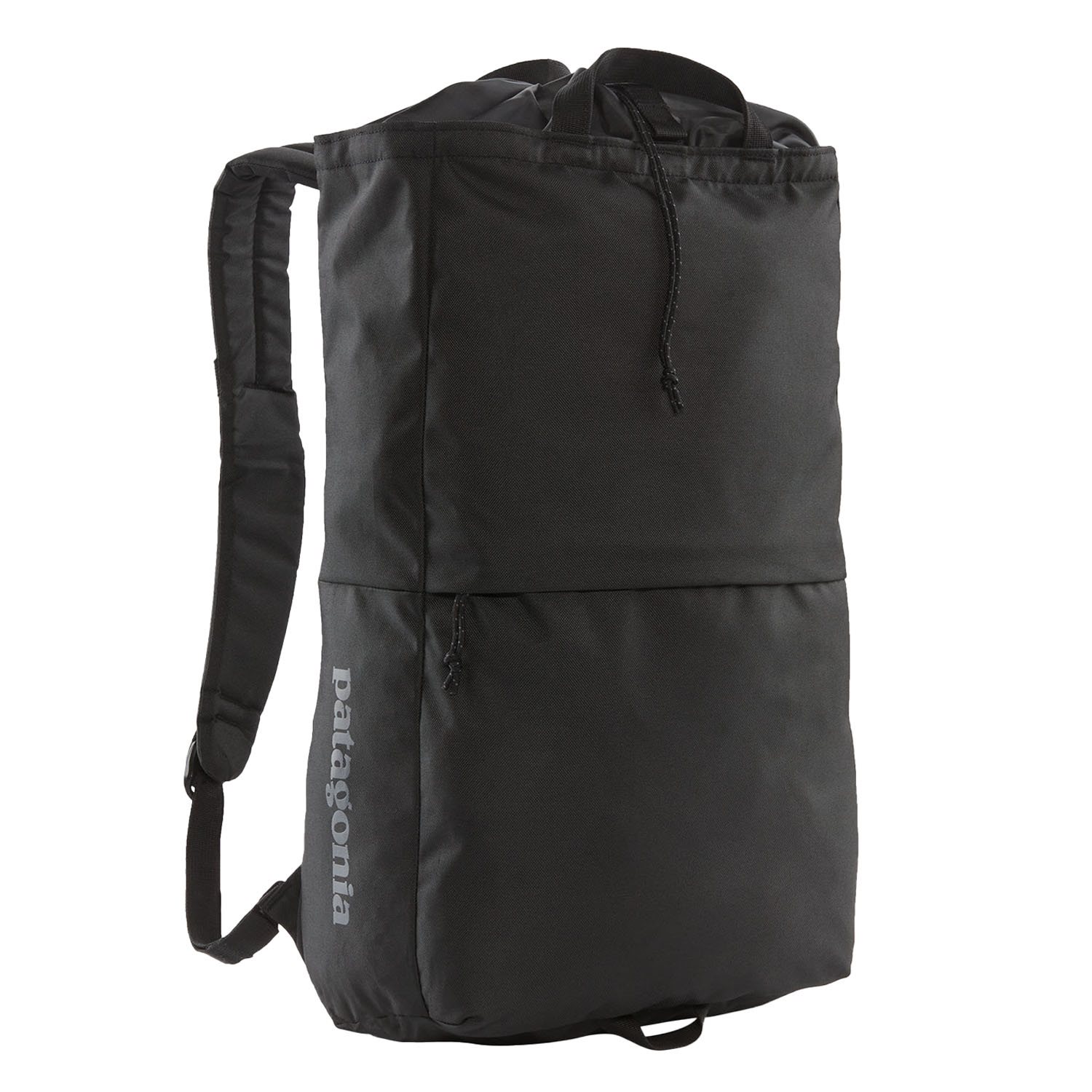 Patagonia Fieldsmith Linked Pack black rugzak