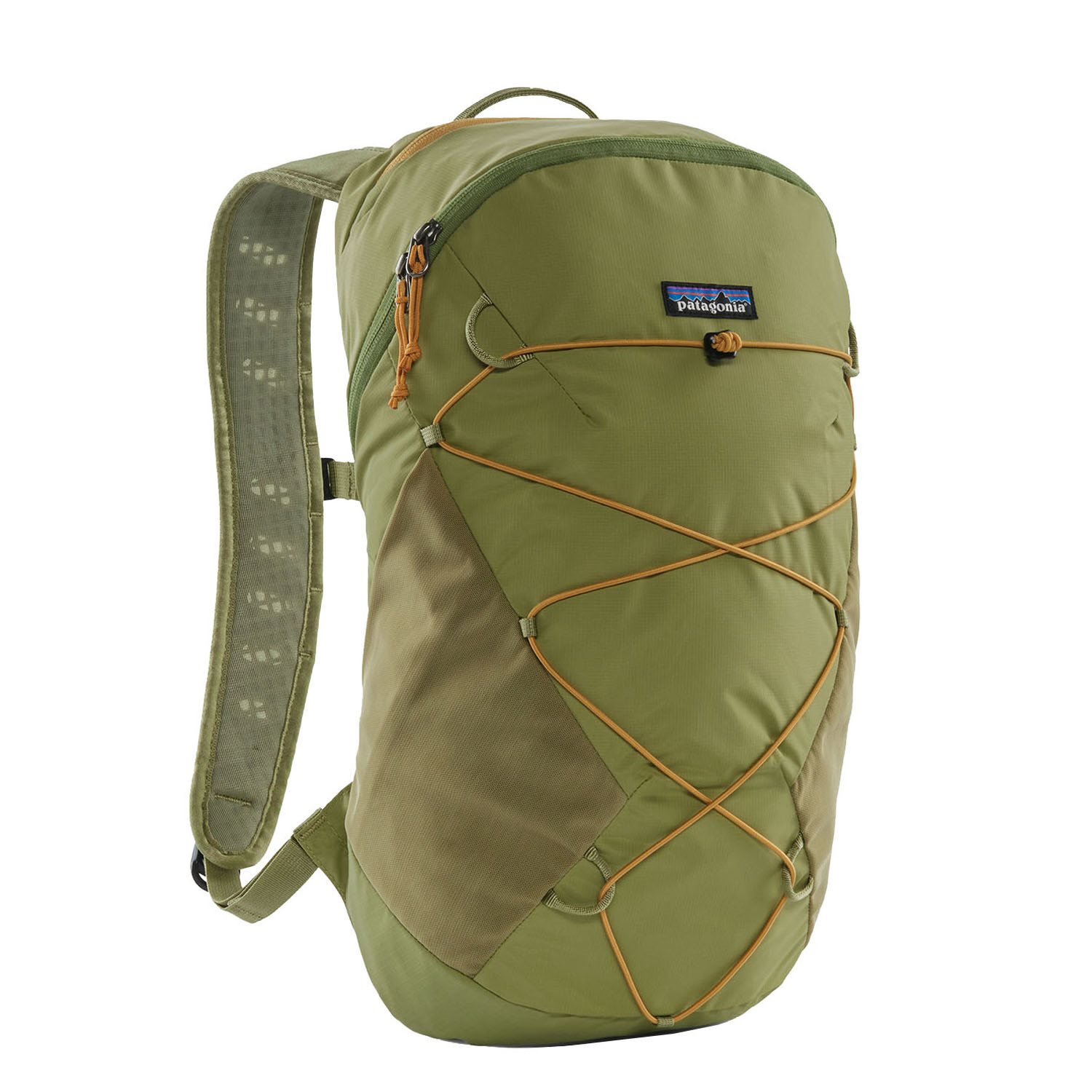 Patagonia Terravia Pack 14L Green
