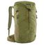 Patagonia Terravia Pack 28L S buckhorn green