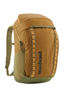 Patagonia Black Hole Pack 32L pufferfish gold