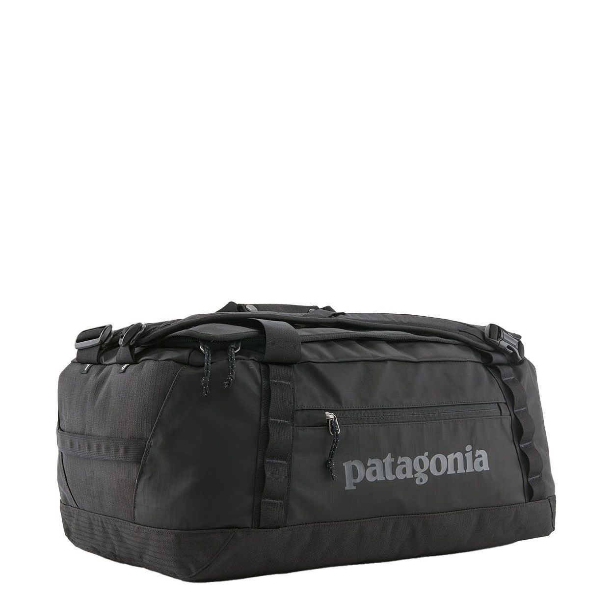 Patagonia Black Hole Duffel weekendtas zwart