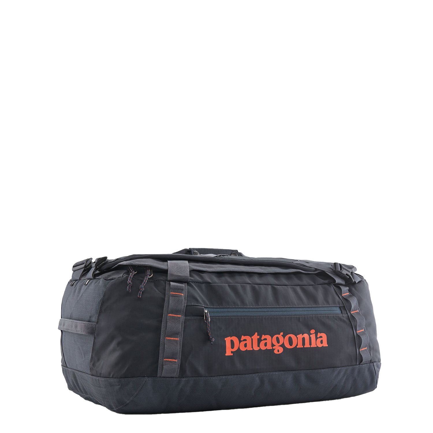 Patagonia Black Hole Duffel 55L (Nouveau Green) Travel Bag