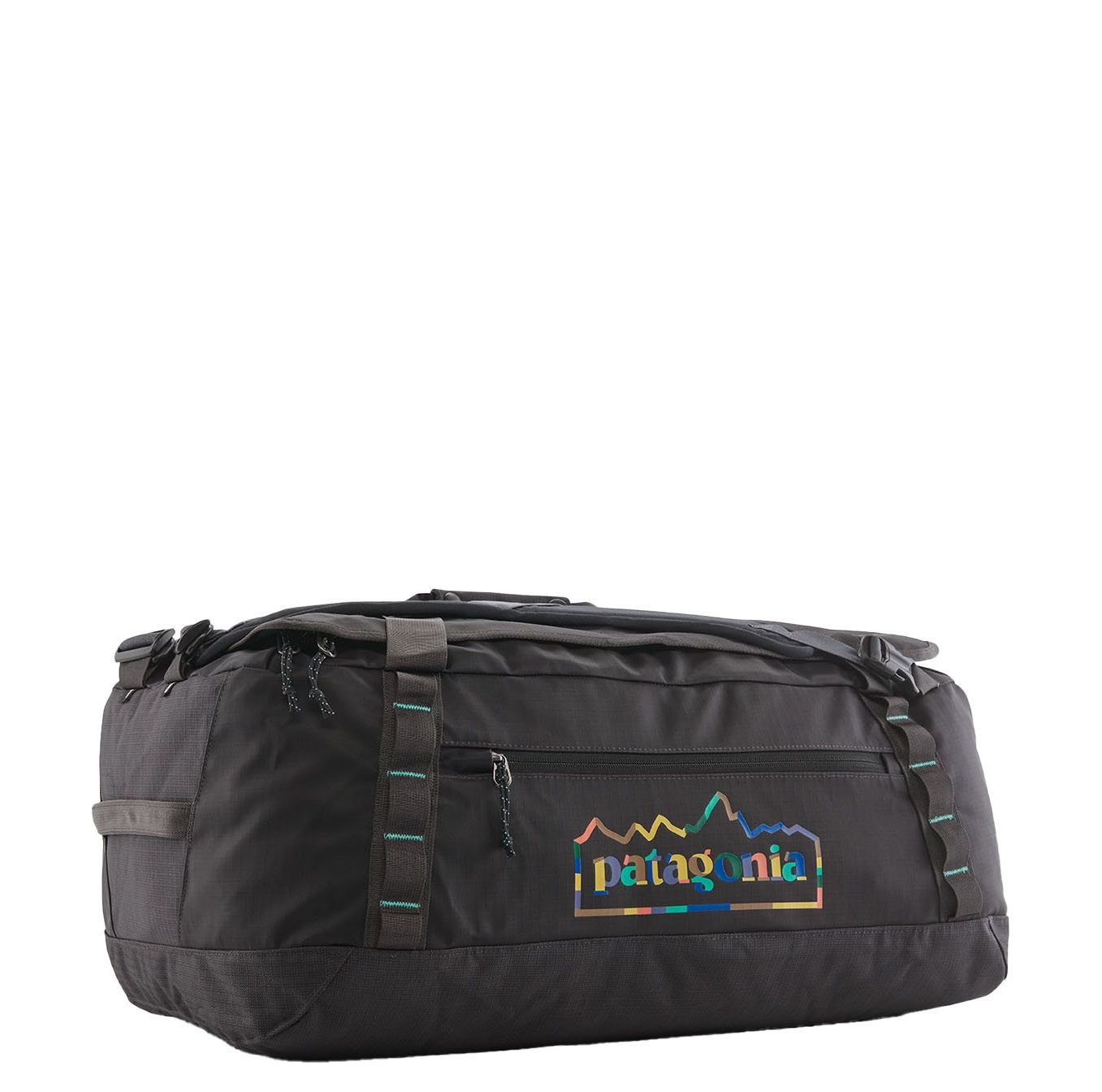 Patagonia Black Hole Duffel duffel zwart