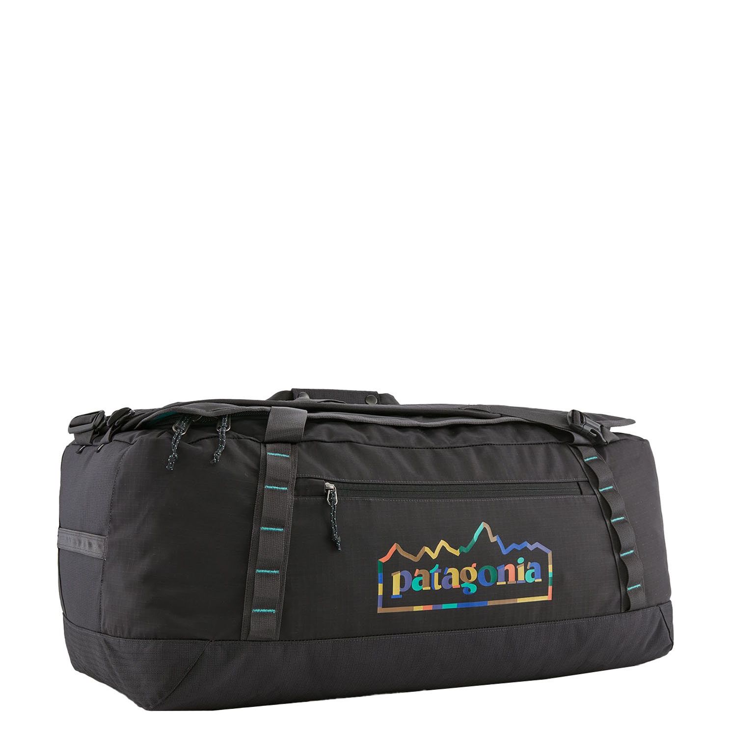 Patagonia Black Hole Duffel duffel zwart