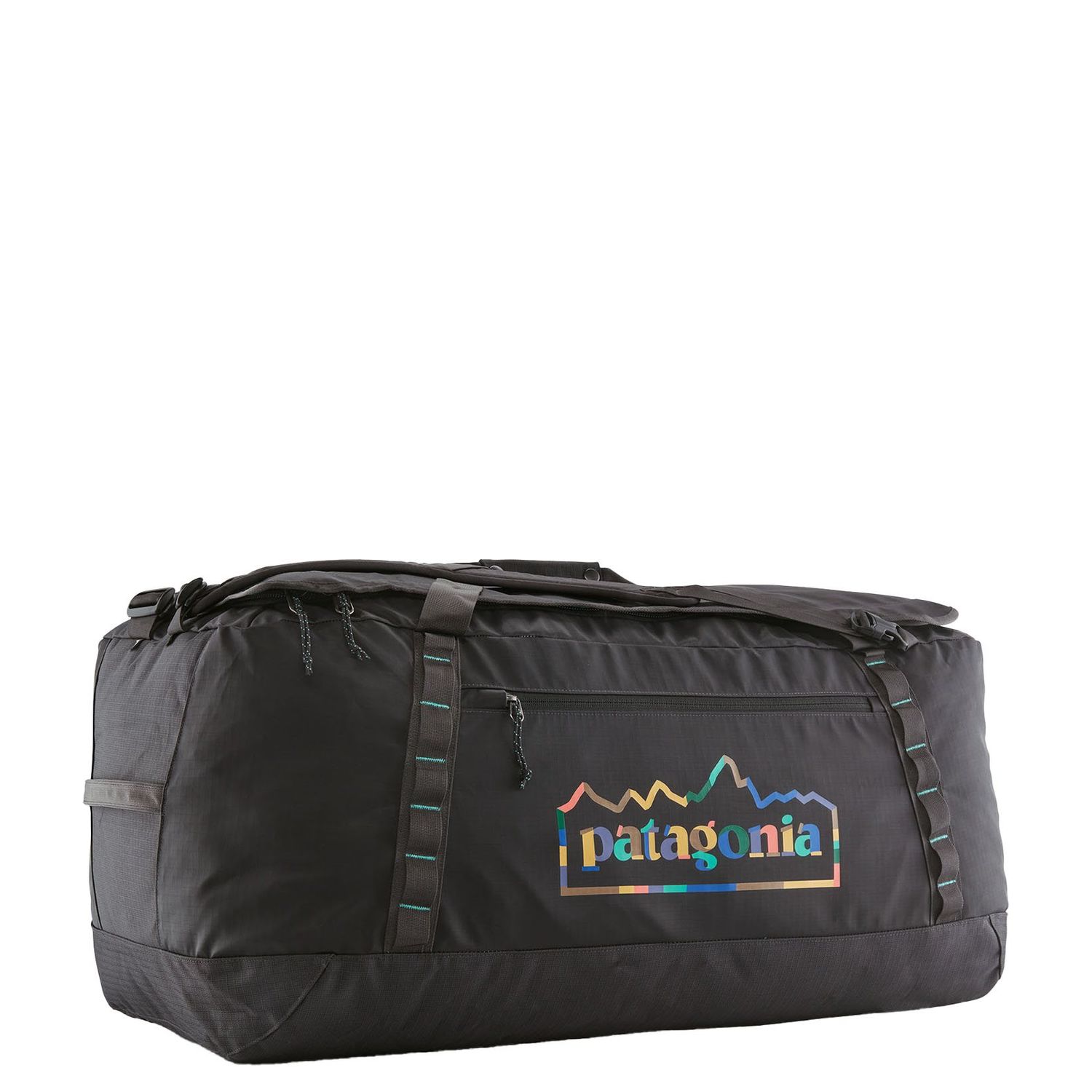 Patagonia Black Hole Duffel duffel zwart