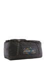 Patagonia Black Hole Duffel 100L unity fitz: ink black