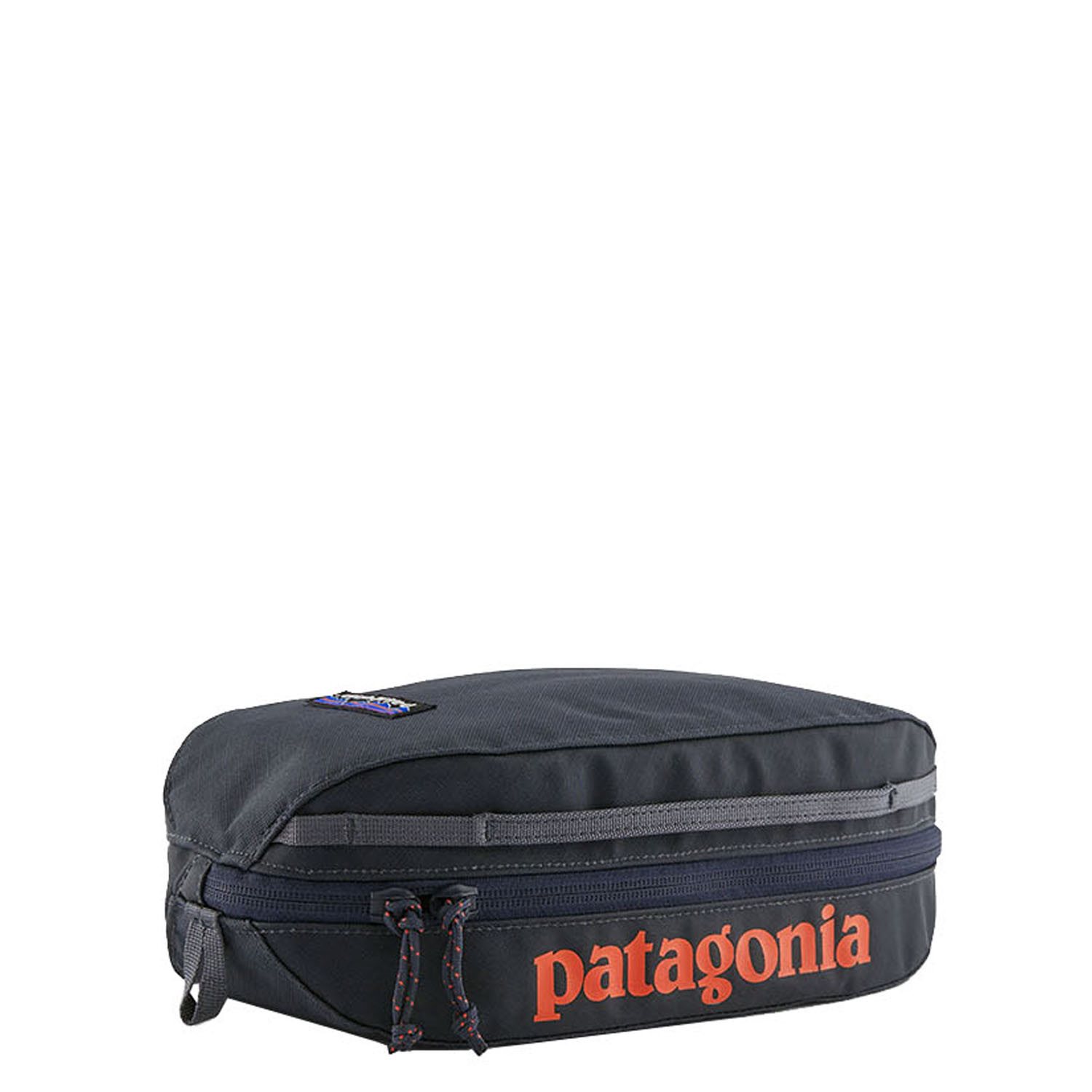 Patagonia Black Hole Cube 3L smolder blue