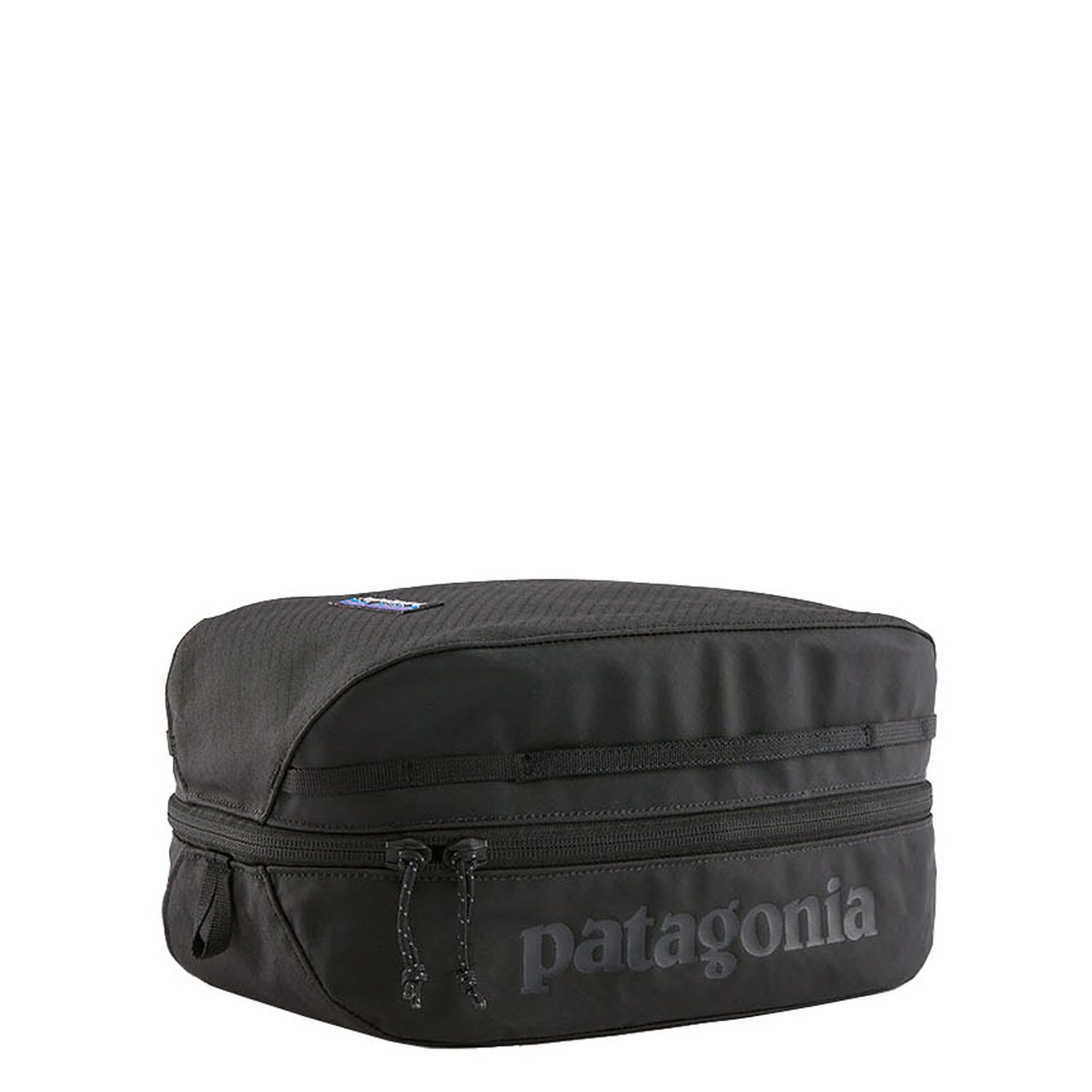 Patagonia Black Hole Cube 6L black