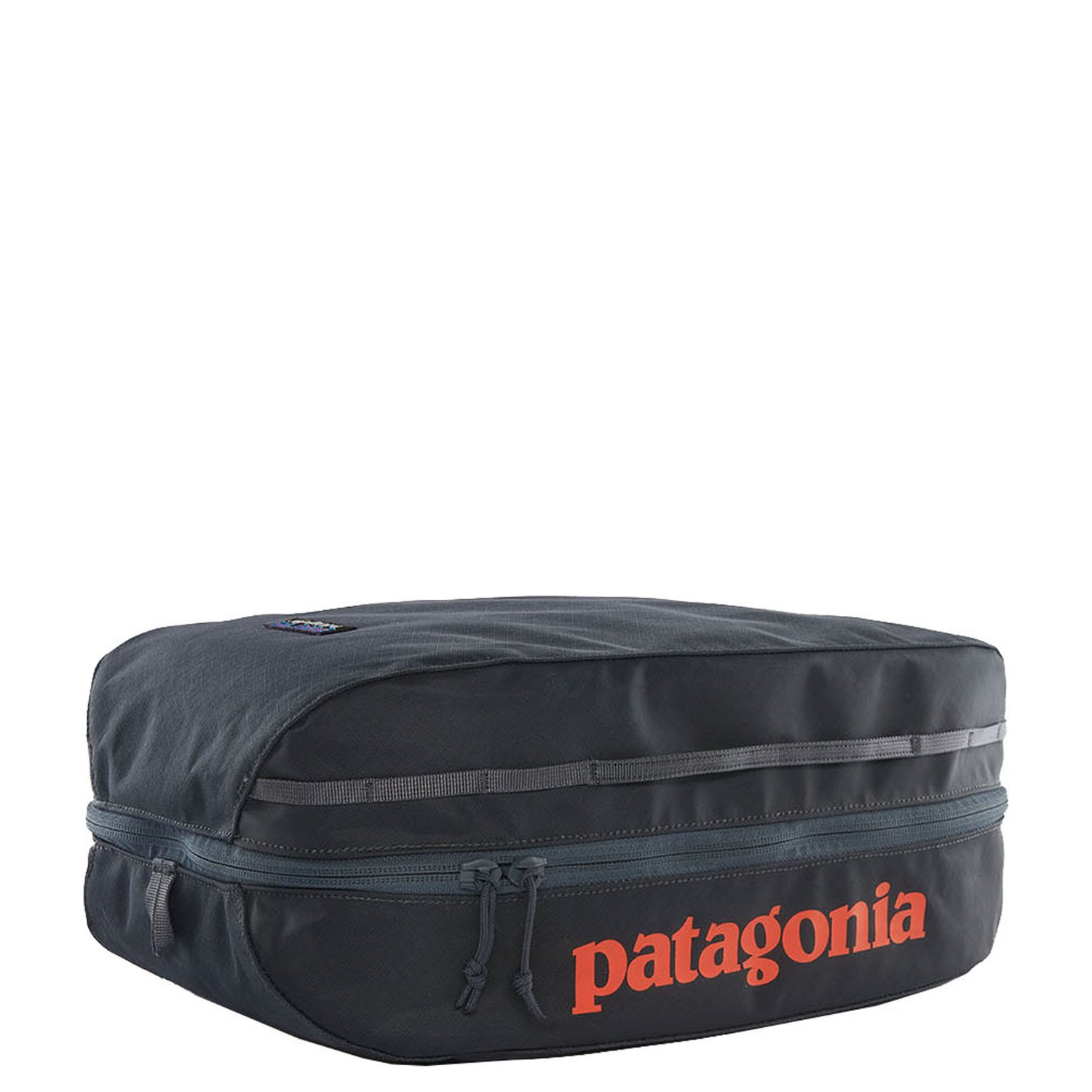 Patagonia Black Hole Cube 14L smolder blue