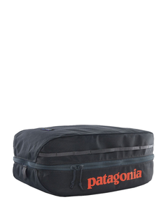 Patagonia Black Hole Cube 14L smolder blue