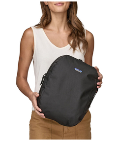 Patagonia Black Hole Cube 14L smolder blue