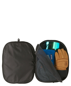 Patagonia Black Hole Cube 14L smolder blue