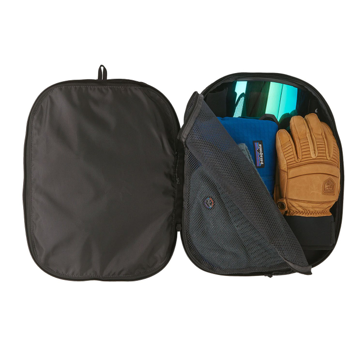 Patagonia Black Hole Cube 14L smolder blue