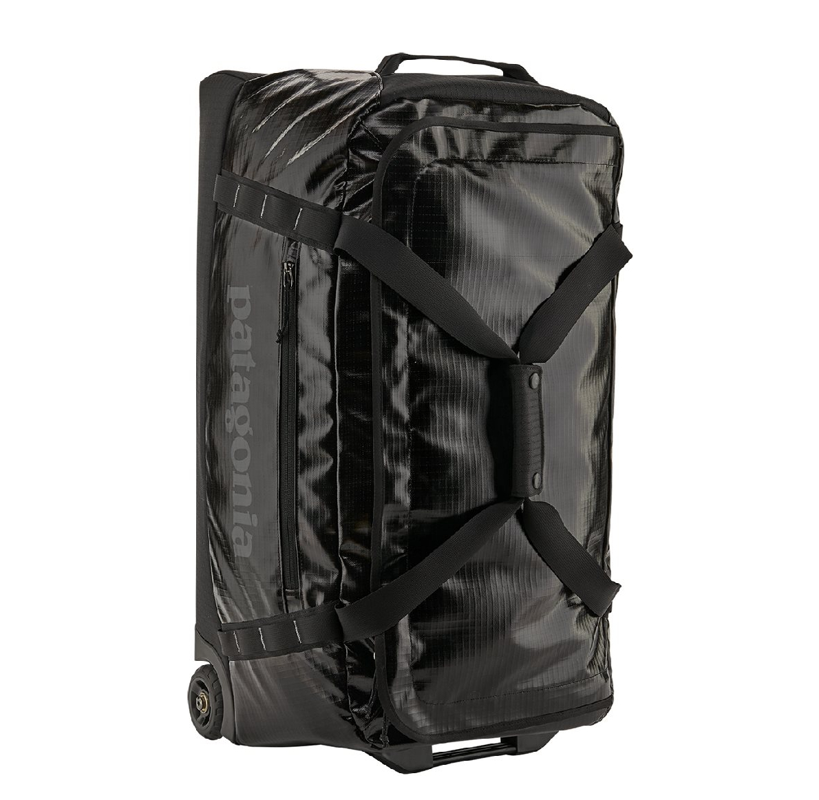 Patagonia Black Hole Wheeled Duffel 70L black