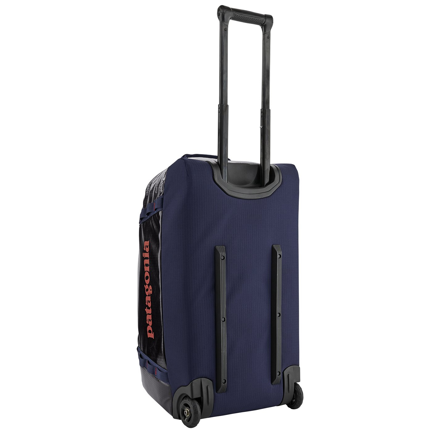 Patagonia Black Hole Wheeled Duffel 70L black